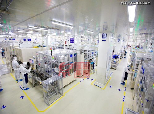 锂电池净化车间工程管理咨询中易被忽视的五个关键点